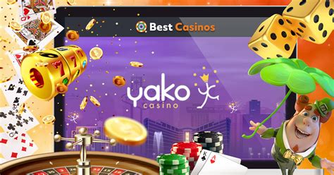 Yako casino Panama